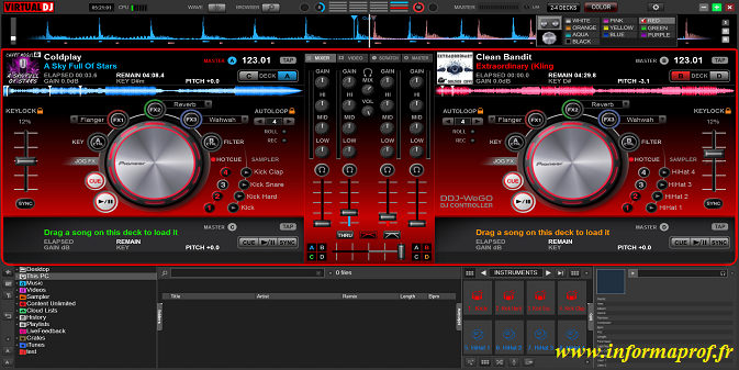 How To Download Virtual Dj For Windows 7